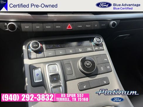 Used 2024 Hyundai Palisade SEL FWD image 20
