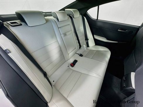 Certified 2023 Lexus IS 350 F Sport AWD/4WD image 28