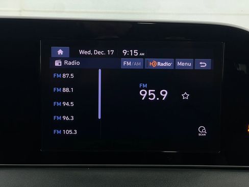 Used 2022 Hyundai Palisade SEL image 24