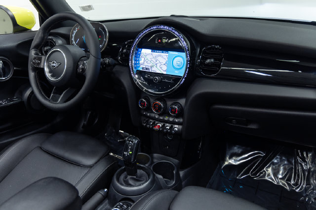 Used 2024 MINI Cooper S FWD image 26