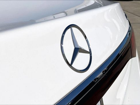 Used 2025 Mercedes-Benz E 350 E 350 image 30