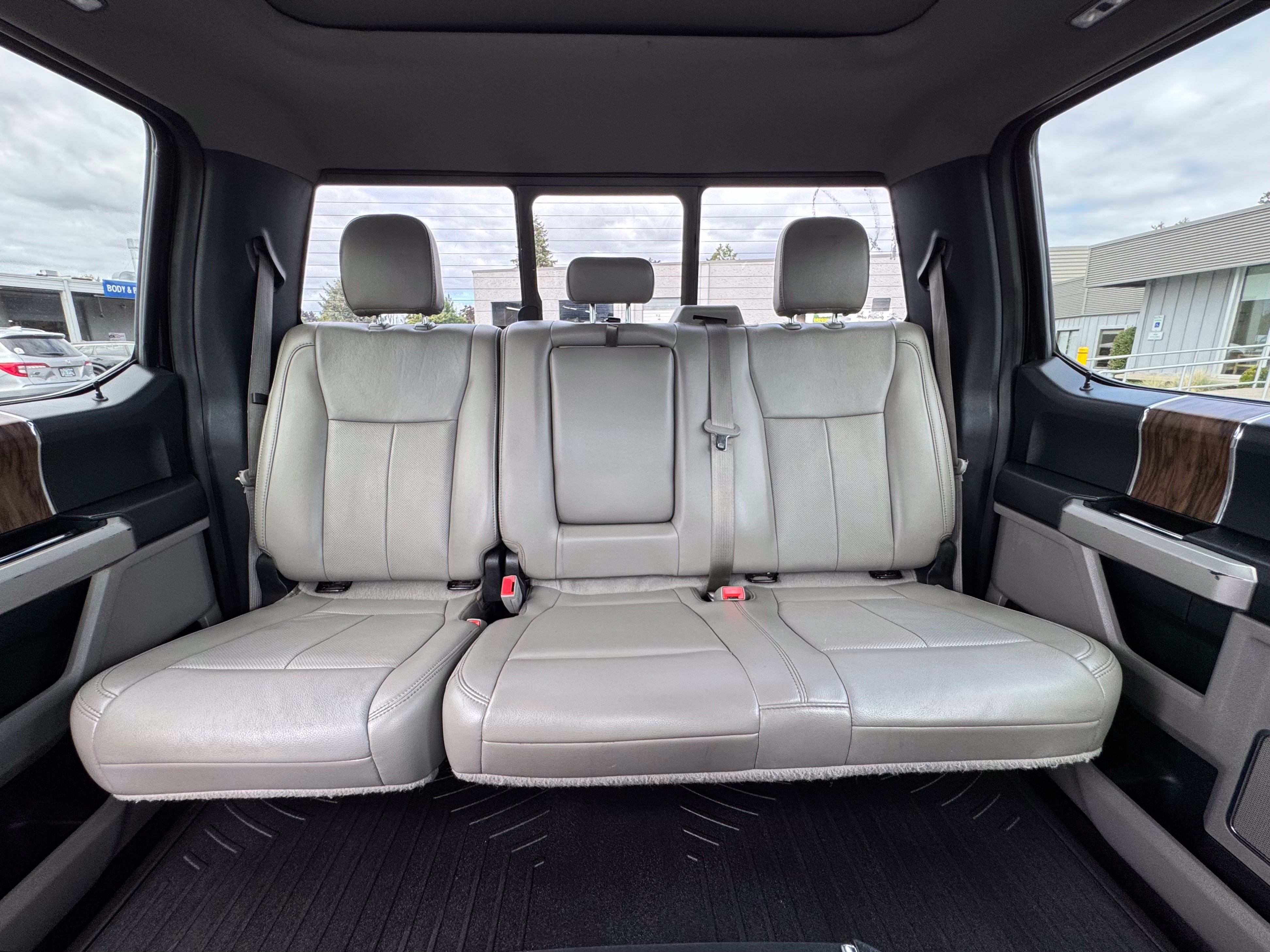 Used 2019 Ford F150 Lariat AWD/4WD image 30