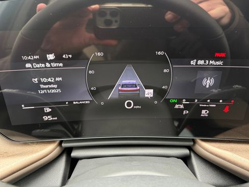 New 2025 Audi Q5 Prestige image 10