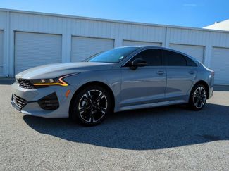 Used 2024 Kia K5 GT-Line w/ GT-Line Premium Package video 2
