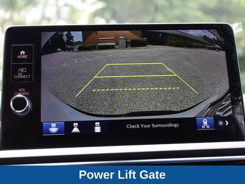 Certified 2025 Acura ADX A-Spec image 17