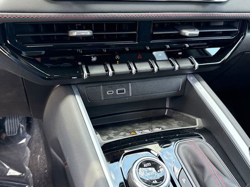 New 2026 Chevrolet Colorado Z71 AWD/4WD image 19