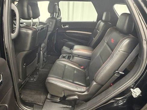 Used 2017 Dodge Durango R/T w/ Technology Group AWD/4WD image 19
