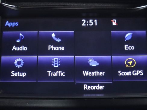 Used 2017 Toyota RAV4 SE AWD/4WD image 18