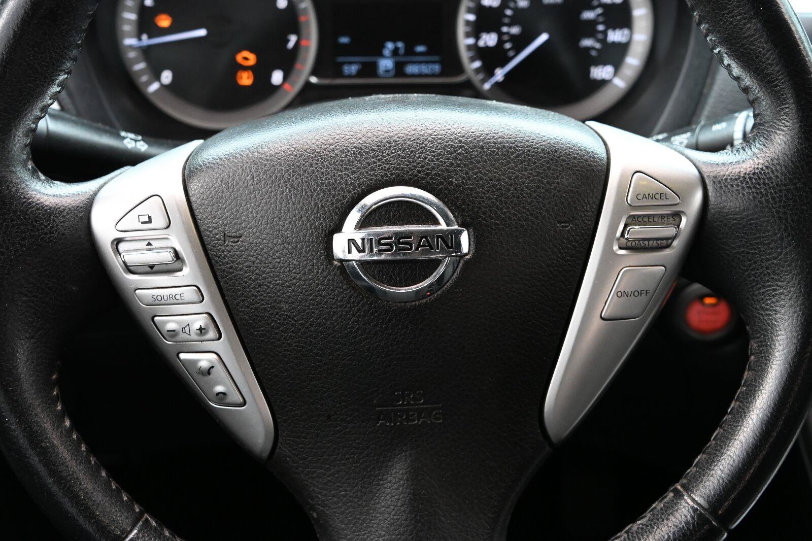 Used 2015 Nissan Sentra SV FWD image 20