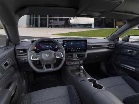 New 2026 Ford Mustang GT image 9