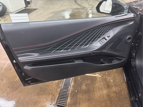 New 2026 Dodge Charger Scat Pack w/ Blacktop Package image 27