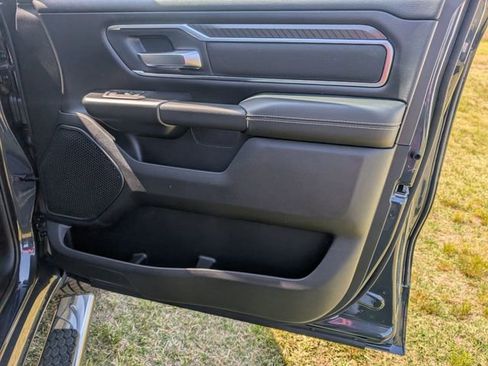 New 2026 RAM 1500 4x4 Crew Cab image 30