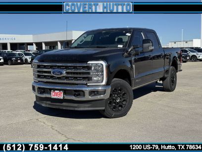 New 2026 Ford F250 Lariat w/ Lariat Ultimate Package