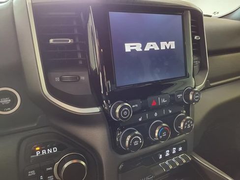 Used 2026 RAM 1500 Big Horn AWD/4WD image 13