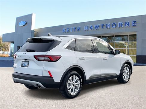Certified 2023 Ford Escape Active w/ Tech Pack #1 image 6