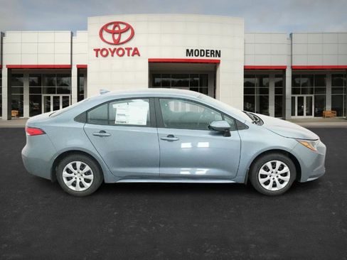 New 2026 Toyota Corolla LE image 25