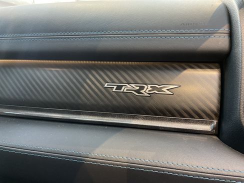 Used 2023 RAM 1500 TRX w/ TRX Level 2 Equipment Group AWD/4WD image 40