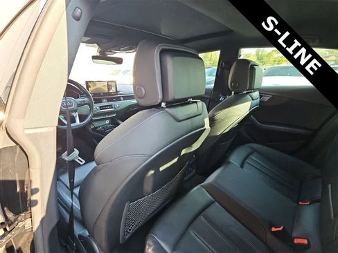 Used 2021 Audi A5 2.0T Premium Plus w/ Premium Plus image 16