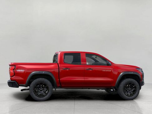 New 2026 Chevrolet Colorado Trail Boss image 5