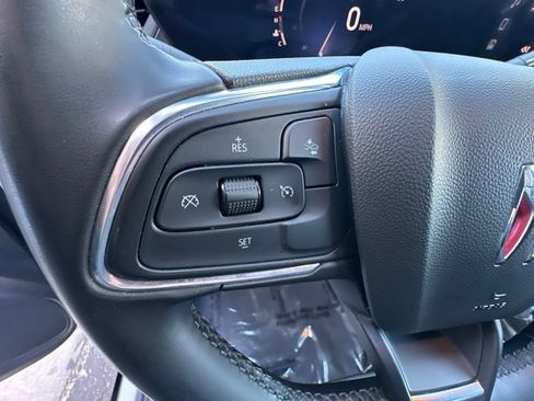 Certified 2024 Buick Encore GX Sport Touring FWD image 19