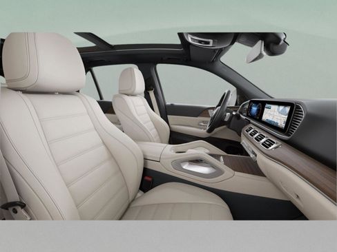 New 2026 Mercedes-Benz GLE 350 350 image 40