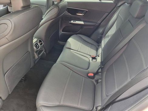 Certified 2026 Mercedes-Benz GLC 300 4MATIC image 19