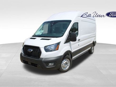 New 2025 Ford Transit 350 148 High Roof image 1