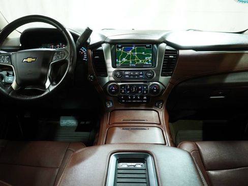Used 2017 Chevrolet Tahoe Premier AWD/4WD image 22