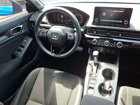 Used 2024 Honda Civic Sport image 10