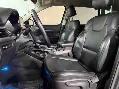 Used 2021 Kia Telluride LX FWD image 5