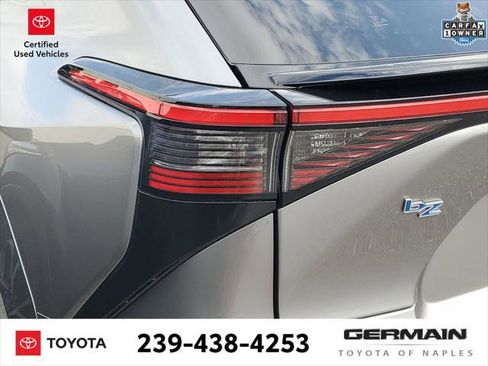 Certified 2026 Toyota bZ image 15