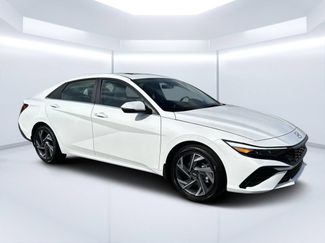 New 2026 Hyundai Elantra Limited FWD video 1