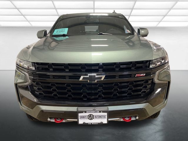 Used 2024 Chevrolet Tahoe Z71 AWD/4WD image 8