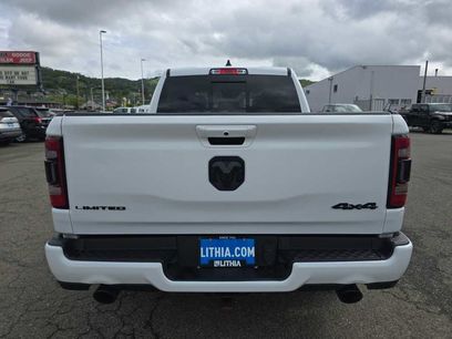 Used 2021 RAM 1500 Limited