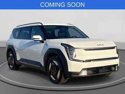 Used 2024 Kia EV9 Wind