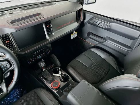 New 2025 Ford Bronco Raptor image 11