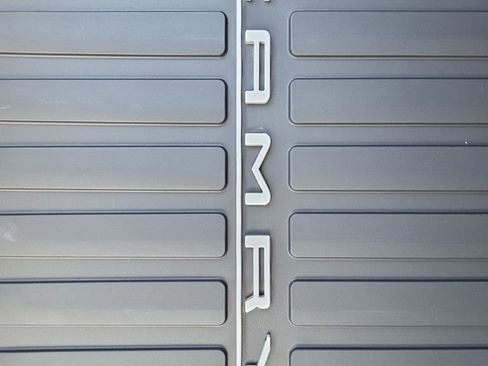 New 2026 Toyota Camry SE image 34