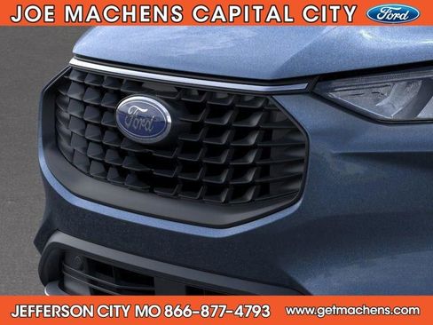 New 2026 Ford Escape Active w/ Cold Weather Package image 18