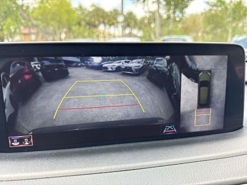 Used 2021 Lexus RX 350 FWD w/ Accessory Package (P1) image 17