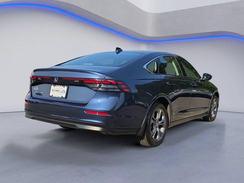 Used 2024 Honda Accord EX image 6