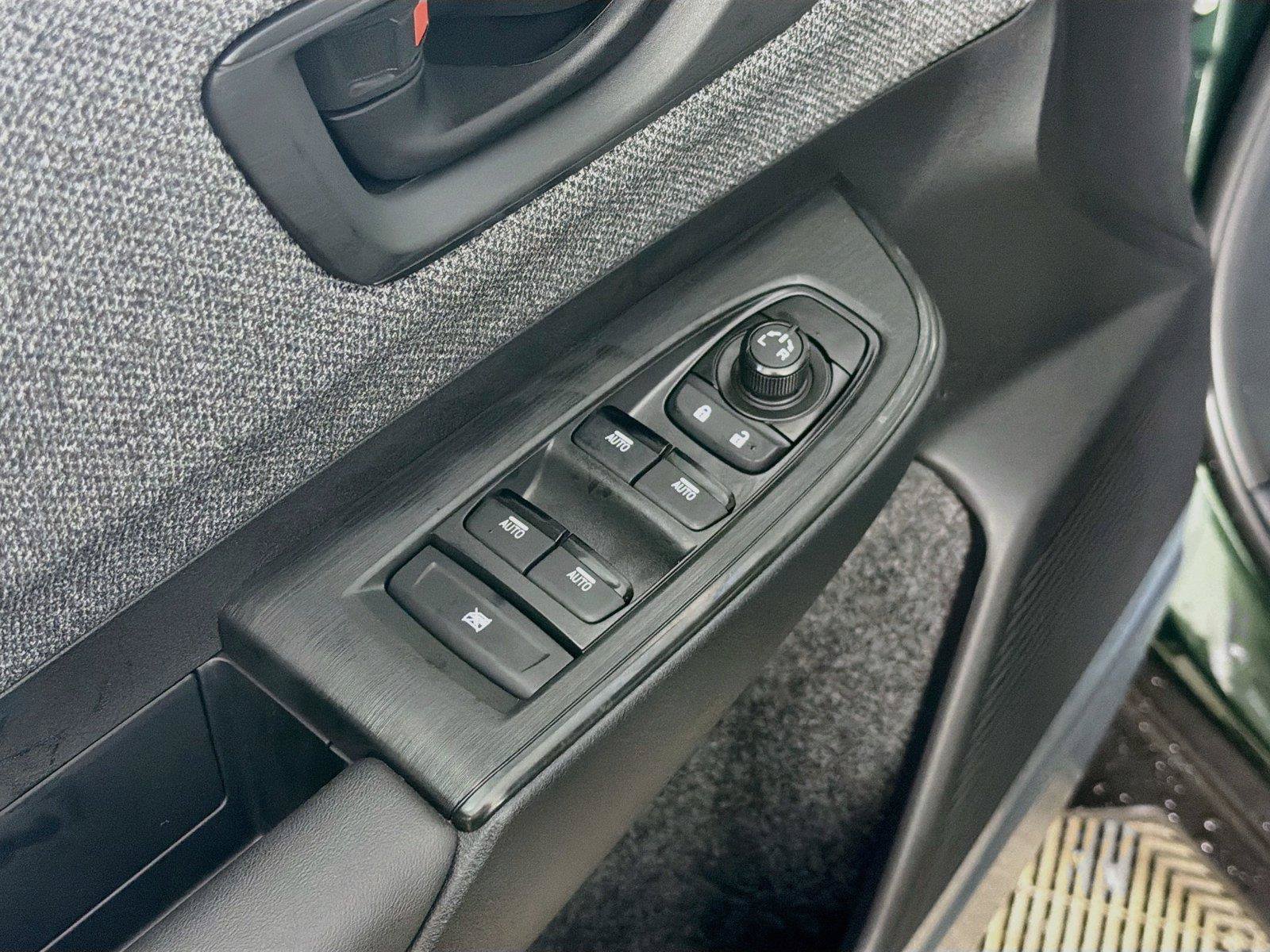 New 2026 Subaru Outback Premium AWD/4WD image 22