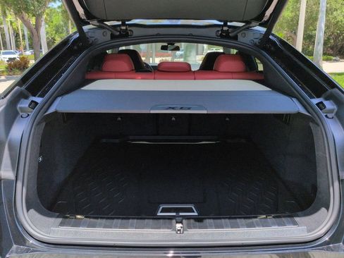 New 2026 BMW X6 M Competition w/ Executive Package AWD/4WD image 13