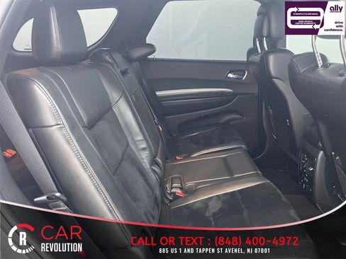 Used 2018 Dodge Durango GT w/ Premium Group AWD/4WD image 47