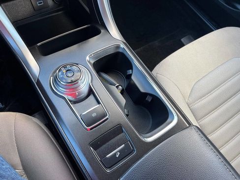 Used 2018 Ford Fusion S image 10