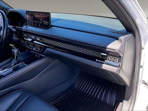 Certified 2023 Honda Accord Sport image 20