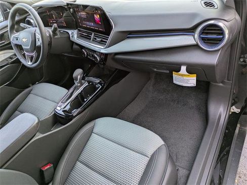 New 2026 Chevrolet Trax LT w/ Driver Confidence Package image 26