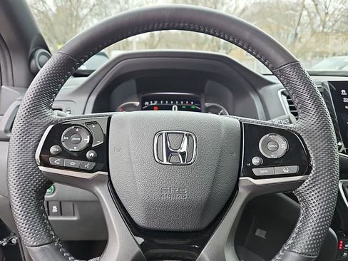 Used 2023 Honda Passport Elite image 21