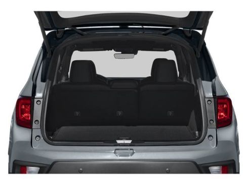 Certified 2022 Honda Passport EX-L image 11