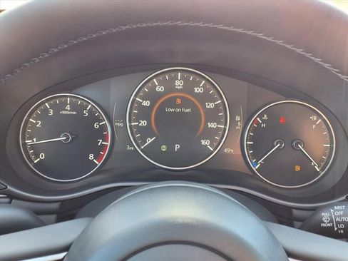 New 2026 MAZDA MAZDA3 2.5 S Sedan w/ Preferred Pkg image 15