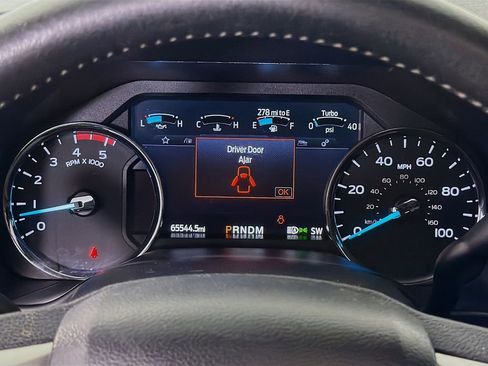 Used 2020 Ford F250 Lariat w/ Lariat Ultimate Package image 15